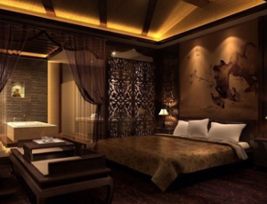 长沙天心区足疗养生-城市人的休闲去处