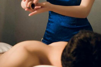 长沙天心区水疗馆是失眠者的秘密避难所